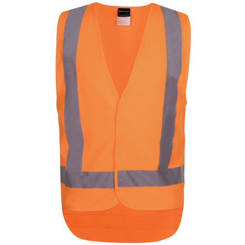 WORKWEAR, SAFETY & CORPORATE CLOTHING SPECIALISTS - DISCONTINUED - JB's HV (D+N) TTMC-W VEST
