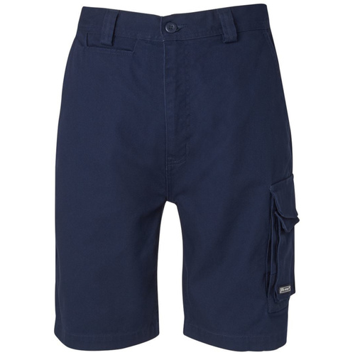 WORKWEAR, SAFETY & CORPORATE CLOTHING SPECIALISTS - DISCONTINUED - JB's CANVAS CARGO SHORT