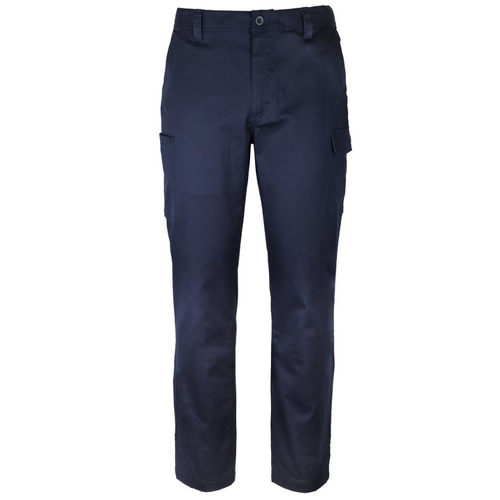 WORKWEAR, SAFETY & CORPORATE CLOTHING SPECIALISTS JB's MULTI PKT STRETCH TWILL PANT