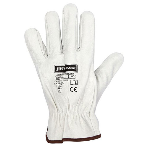 WORKWEAR, SAFETY & CORPORATE CLOTHING SPECIALISTS - JB's Premium Rigger Glove