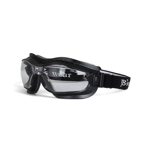 WORKWEAR, SAFETY & CORPORATE CLOTHING SPECIALISTS - DISCONTINUED - JB's SEALER SPEC (Single)