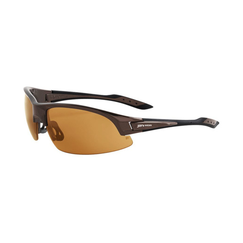 WORKWEAR, SAFETY & CORPORATE CLOTHING SPECIALISTS - JB's POLAROID SPEC 1337.1 (12 Pack)