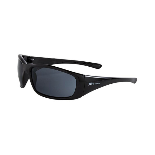 WORKWEAR, SAFETY & CORPORATE CLOTHING SPECIALISTS - DISCONTINUED - JB's SURF SPEC 1337.1 BLACK (12 Pack)