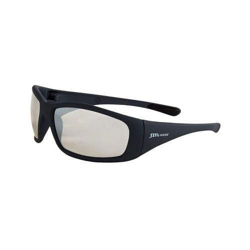 WORKWEAR, SAFETY & CORPORATE CLOTHING SPECIALISTS DISCONTINUED - JB's SURF SPEC 1337.1 BLACK (Single)