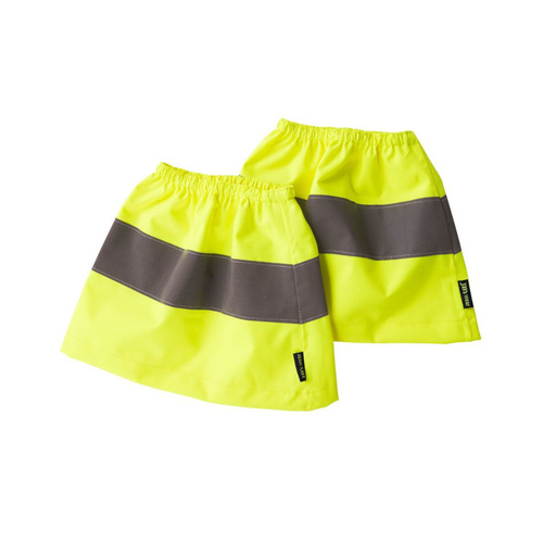 WORKWEAR, SAFETY & CORPORATE CLOTHING SPECIALISTS DISCONTINUED - JB's REFLECTIVE BOOT COVER