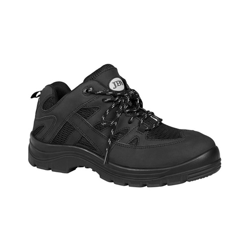 WORKWEAR, SAFETY & CORPORATE CLOTHING SPECIALISTS JB's Safety Sport Shoe