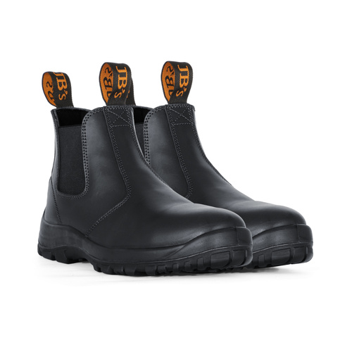 WORKWEAR, SAFETY & CORPORATE CLOTHING SPECIALISTS JB's 37 S PARALLEL SAFETY BOOT