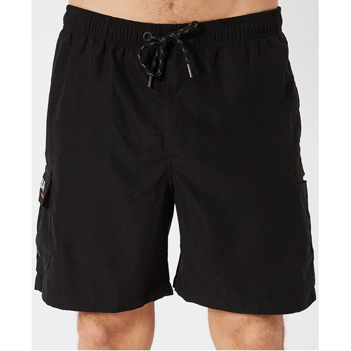 WORKWEAR, SAFETY & CORPORATE CLOTHING SPECIALISTS DISCONTINUED - JET-LITE ELASTICATED SHORT