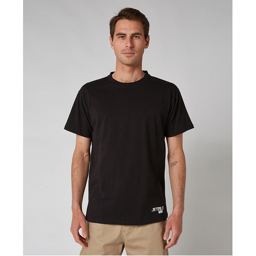 WORKWEAR, SAFETY & CORPORATE CLOTHING SPECIALISTS - FUELED LOW HIT TEE