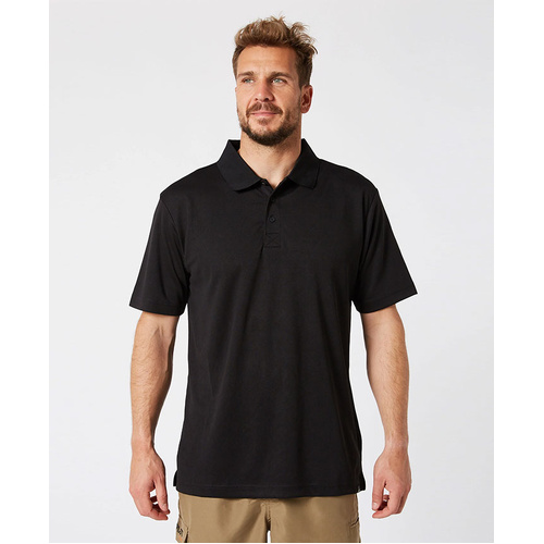 WORKWEAR, SAFETY & CORPORATE CLOTHING SPECIALISTS - DISCONTINUED - FUELED 2 POLO SHIRT