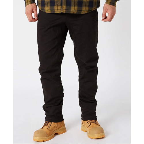 WORKWEAR, SAFETY & CORPORATE CLOTHING SPECIALISTS DISCONTINUED - 5 DAY CHINO PANT