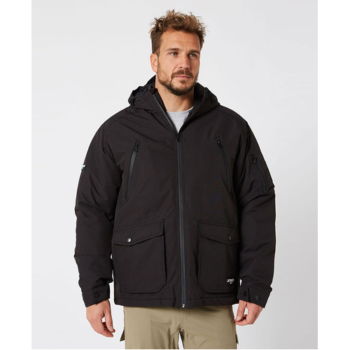 WORKWEAR, SAFETY & CORPORATE CLOTHING SPECIALISTS - DISCONTINUED - ON SITE JACKET