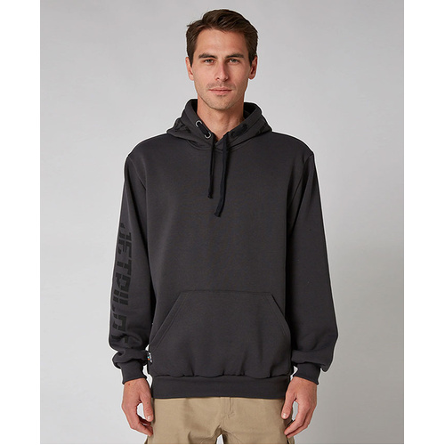 WORKWEAR, SAFETY & CORPORATE CLOTHING SPECIALISTS DISCONTINUED - SPARKED MENS PULLOVER HOODIE