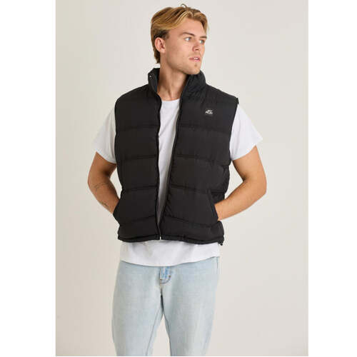 WORKWEAR, SAFETY & CORPORATE CLOTHING SPECIALISTS - WW MENS ZIP UP VEST