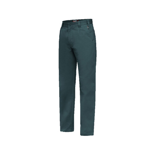 WORKWEAR, SAFETY & CORPORATE CLOTHING SPECIALISTS Steel Tuff Drill Pants