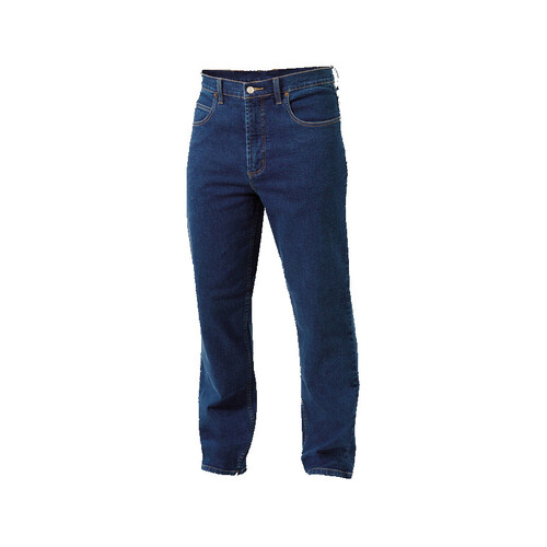 WORKWEAR, SAFETY & CORPORATE CLOTHING SPECIALISTS - Originals - Denim Work Jean