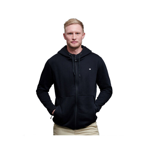 WORKWEAR, SAFETY & CORPORATE CLOTHING SPECIALISTS - QUANTUM HOODIES