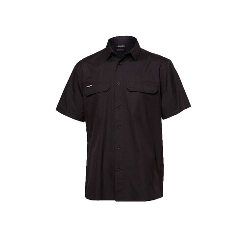 WORKWEAR, SAFETY & CORPORATE CLOTHING SPECIALISTS - Workcool - WC PRO SHIRT S/S