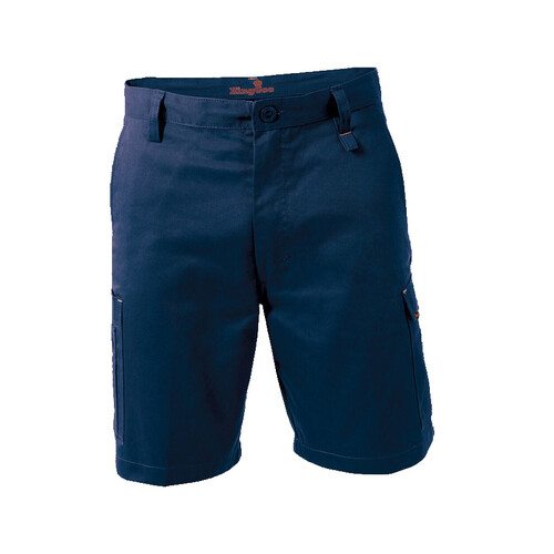 WORKWEAR, SAFETY & CORPORATE CLOTHING SPECIALISTS - Workcool - New G's Workcool Short