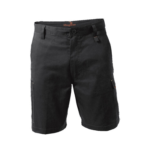 WORKWEAR, SAFETY & CORPORATE CLOTHING SPECIALISTS Workcool - New G's Workcool Short