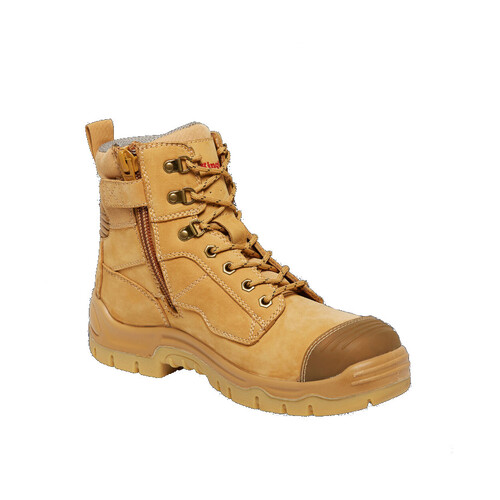 WORKWEAR, SAFETY & CORPORATE CLOTHING SPECIALISTS - Originals - Phoenix 6-Z Nubuck Boot