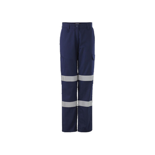 WORKWEAR, SAFETY & CORPORATE CLOTHING SPECIALISTS WMN WC REF CARGO PNT