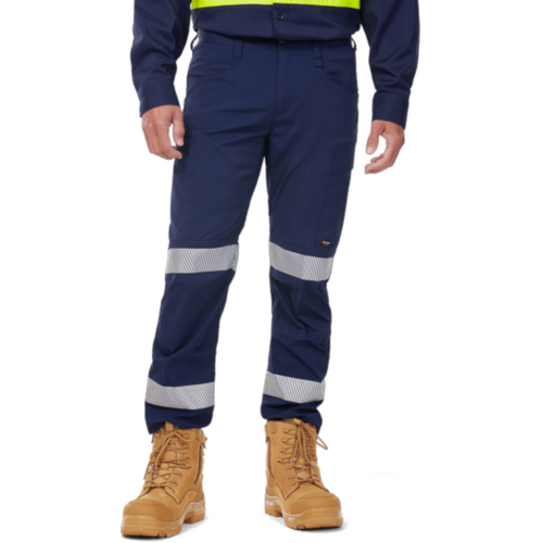 WORKWEAR, SAFETY & CORPORATE CLOTHING SPECIALISTS DRYCOOL TAPED PANT