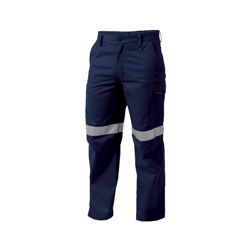 WORKWEAR, SAFETY & CORPORATE CLOTHING SPECIALISTS Workcool - Reflective Drill Pant