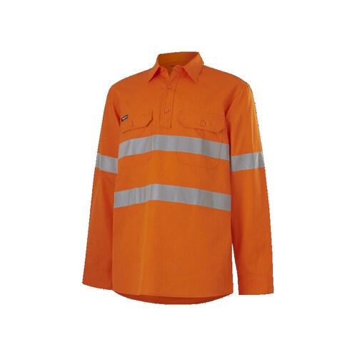 WORKWEAR, SAFETY & CORPORATE CLOTHING SPECIALISTS - WC REF CF SHIRT L/S