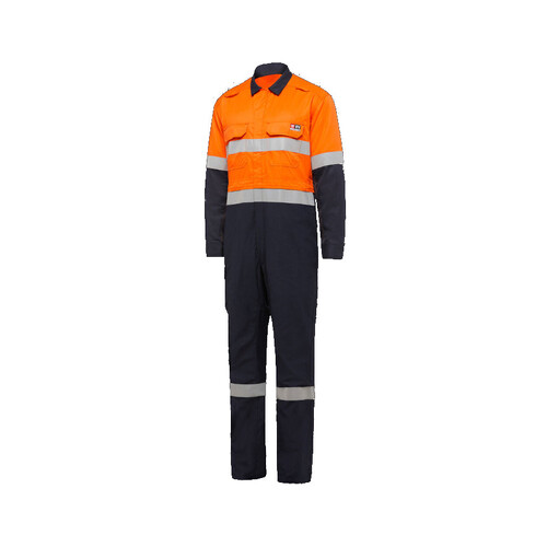 WORKWEAR, SAFETY & CORPORATE CLOTHING SPECIALISTS FR 2T COVERALL TAPE