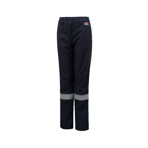 WORKWEAR, SAFETY & CORPORATE CLOTHING SPECIALISTS - WMS FR CARGO PANT TP