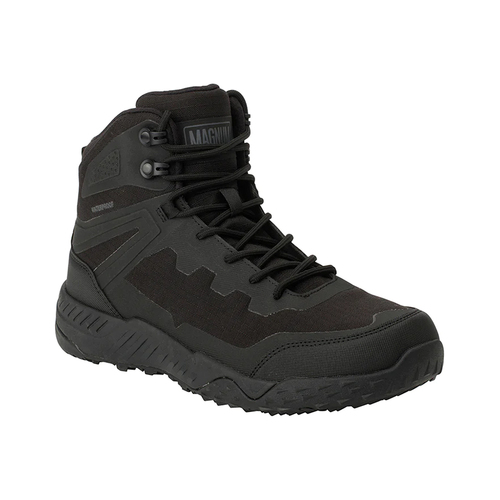 WORKWEAR, SAFETY & CORPORATE CLOTHING SPECIALISTS - BOXER MID WP BOOT