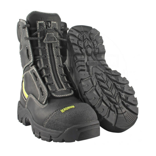 WORKWEAR, SAFETY & CORPORATE CLOTHING SPECIALISTS - Elite Ems with Front Zip CT CP