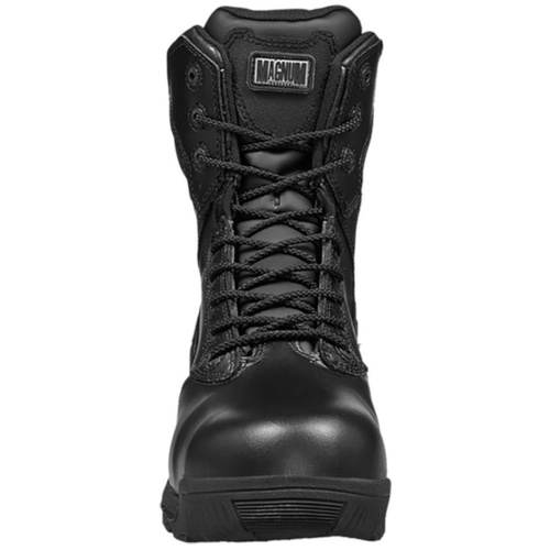 WORKWEAR, SAFETY & CORPORATE CLOTHING SPECIALISTS Stealth Force 8.0 Leather SZ WPi