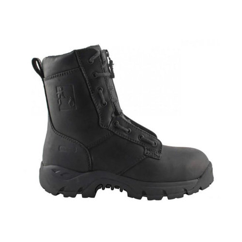 WORKWEAR, SAFETY & CORPORATE CLOTHING SPECIALISTS Fire Shield CT CP WPi