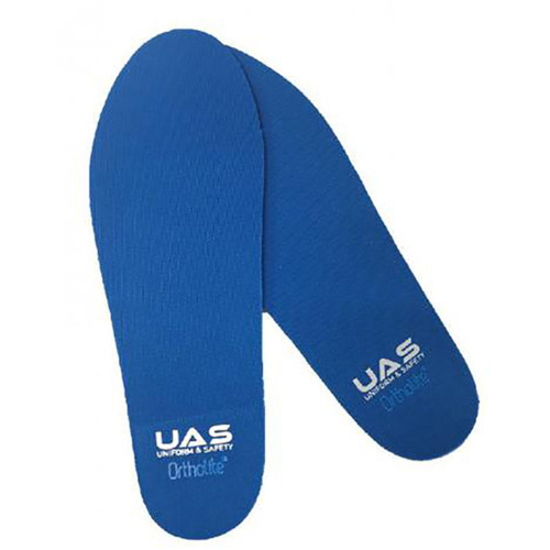 WORKWEAR, SAFETY & CORPORATE CLOTHING SPECIALISTS - Ortholite Innersoles