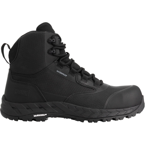 WORKWEAR, SAFETY & CORPORATE CLOTHING SPECIALISTS PRECISION MAX LITESPEED 6.0 SZ CT WP