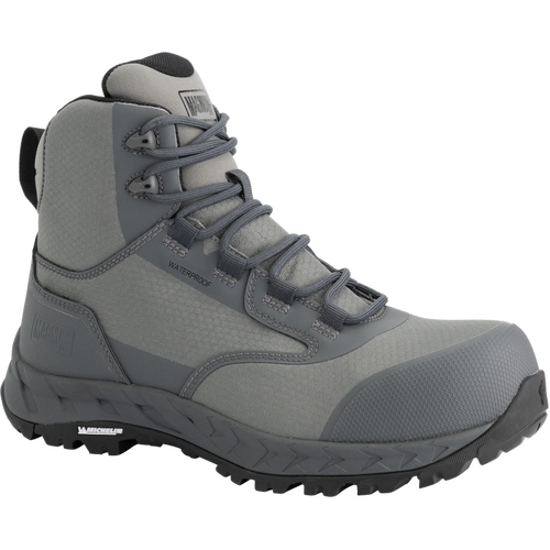 WORKWEAR, SAFETY & CORPORATE CLOTHING SPECIALISTS - PRECISION MAX LITESPEED 6.0 SZ CT WP