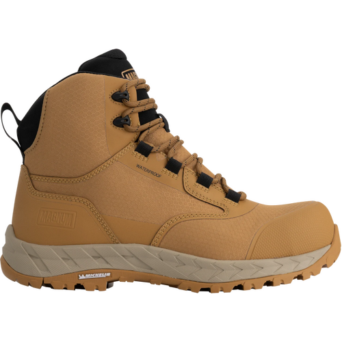 WORKWEAR, SAFETY & CORPORATE CLOTHING SPECIALISTS - PRECISION MAX LITESPEED 6.0 SZ CT WP