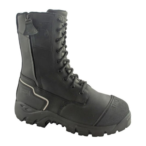 WORKWEAR, SAFETY & CORPORATE CLOTHING SPECIALISTS Pro Ems Double Zip CT/CP