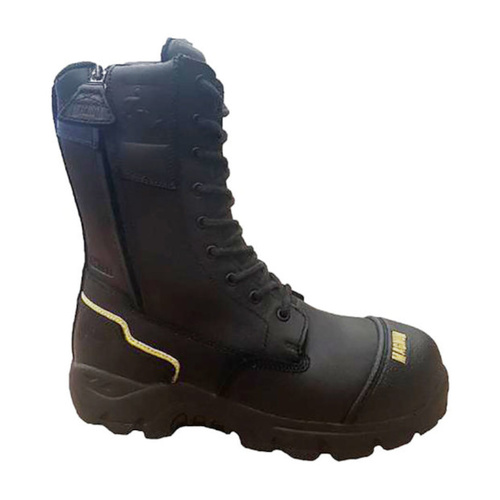 WORKWEAR, SAFETY & CORPORATE CLOTHING SPECIALISTS Pro EMS Double Zip CT/CP i-shield