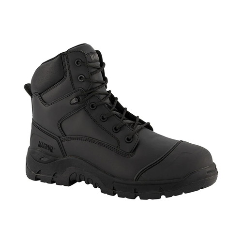 WORKWEAR, SAFETY & CORPORATE CLOTHING SPECIALISTS - ROADMASTER CT CP SZ WORK BOOT