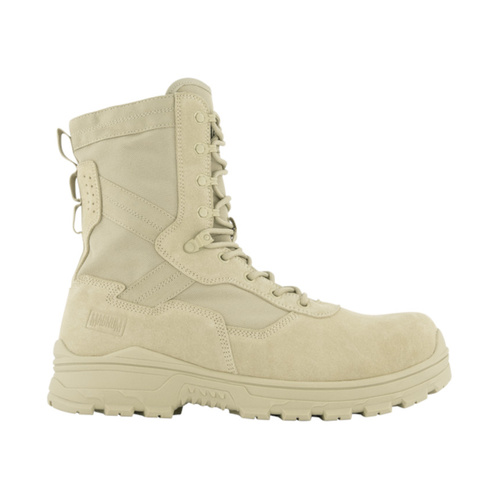 WORKWEAR, SAFETY & CORPORATE CLOTHING SPECIALISTS Scorpion II 8.0 CT CP SZ Desert Tan