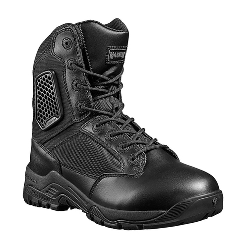 WORKWEAR, SAFETY & CORPORATE CLOTHING SPECIALISTS - Strike Force 8.0 SZ Boot