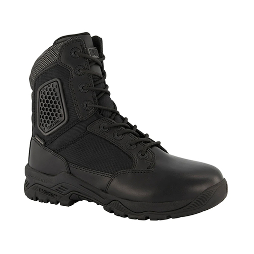 WORKWEAR, SAFETY & CORPORATE CLOTHING SPECIALISTS - STRIKE FORCE 8.0 SZ CT BOOT - WOMENS