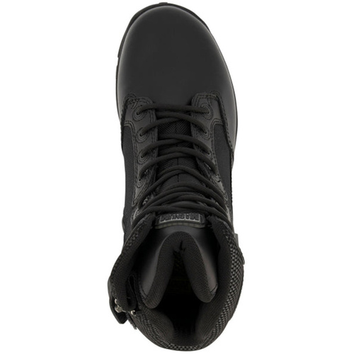 WORKWEAR, SAFETY & CORPORATE CLOTHING SPECIALISTS - Strike Force 8.0 SZ WP Boot