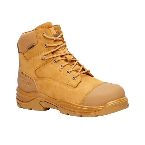 WORKWEAR, SAFETY & CORPORATE CLOTHING SPECIALISTS - Stormaster Sz Ct Wp - Wheat