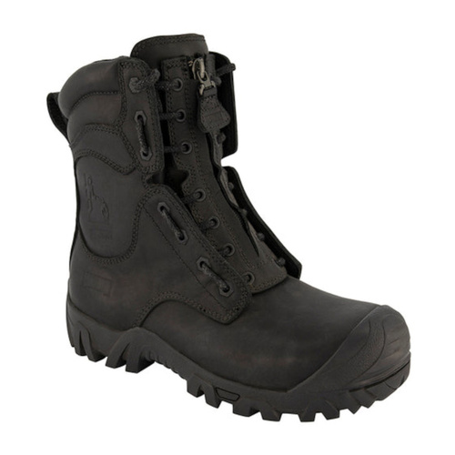 WORKWEAR, SAFETY & CORPORATE CLOTHING SPECIALISTS Vulcan CT CP WPI with Zipper B