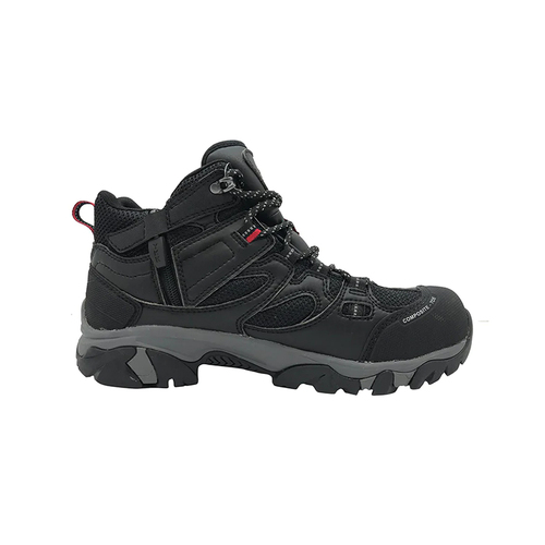 WORKWEAR, SAFETY & CORPORATE CLOTHING SPECIALISTS - X-T Boron Mid CT SZ WP Boot