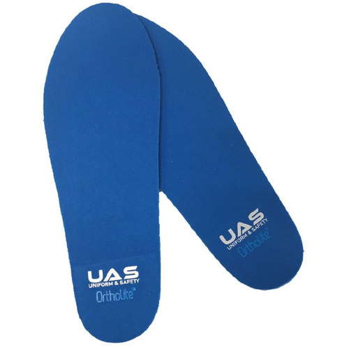 WORKWEAR, SAFETY & CORPORATE CLOTHING SPECIALISTS Ortholite Innersoles